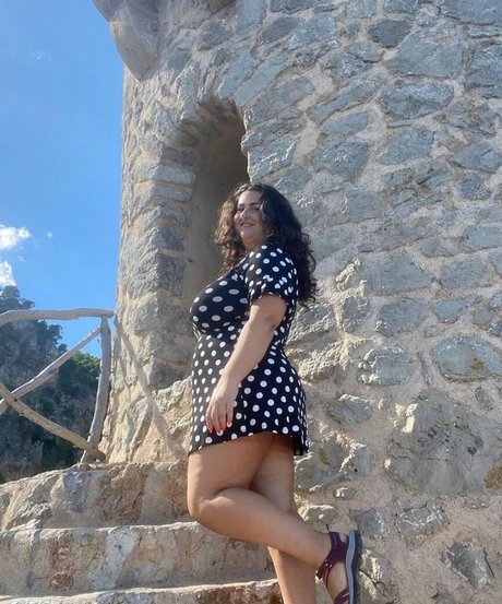 Caliope 可愛いモデル ギャラリー