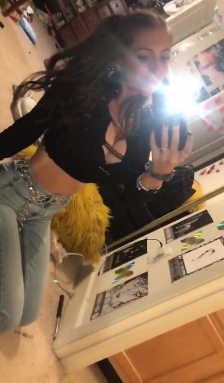 burkekelleher 完璧なモデル 写真