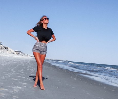 burkekelleher 美しいポルノスター 写真