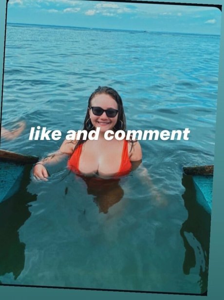 Harley Stein 女優 写真