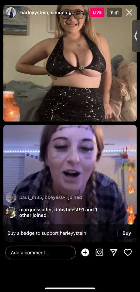 ルビーオンリーファン セクシー 写真