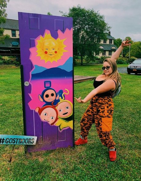 Harley Stein ポルノスター 画像