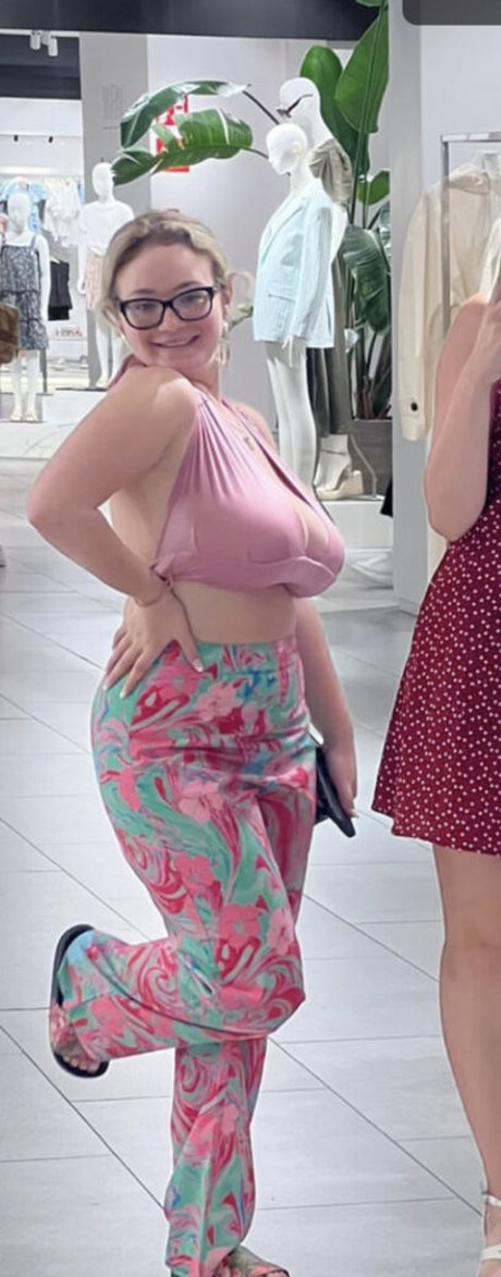 Harley Stein ポルノスター 素敵 写真