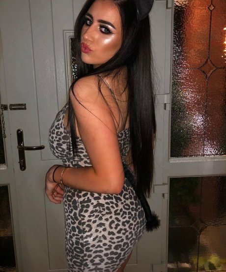 エボニーフィットネスOnlyFans トップ 写真