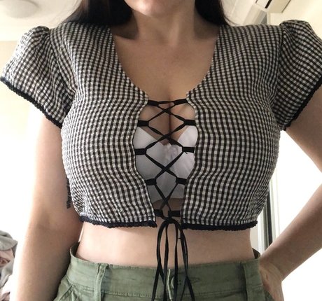 Tayla Cooper 独占女優 写真