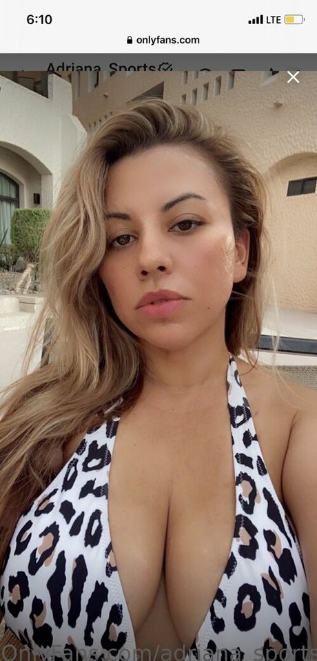 Adriana Noriega エロティックなスター 写真