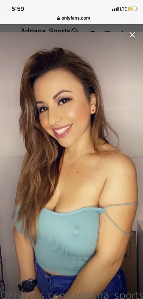 Adriana Noriega ポルノスター トップ ギャラリー