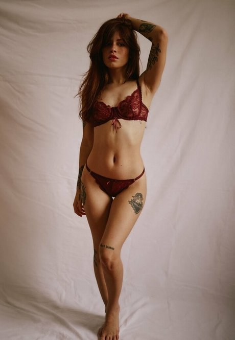 Esther Argolo 素敵なモデル 写真