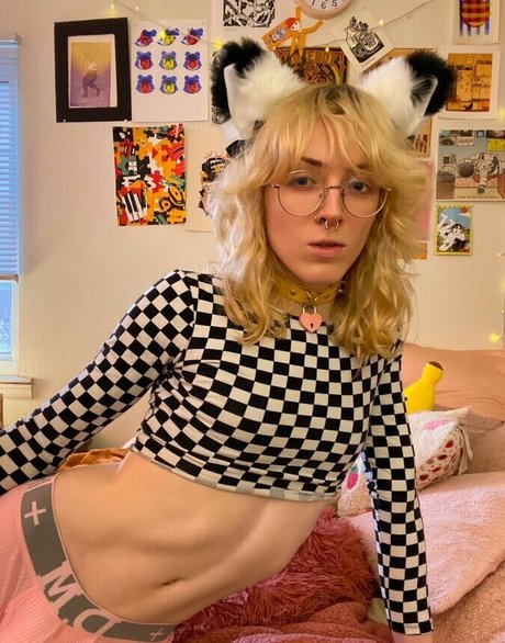 Molly Doll 素敵なモデル 画像