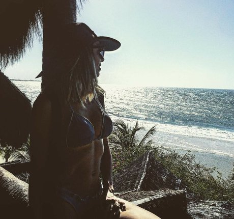 Roberta Carbonari Muzy アートポルノスター 画像