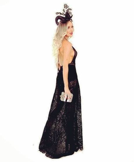 Roberta Carbonari Muzy 高品質のスター 写真