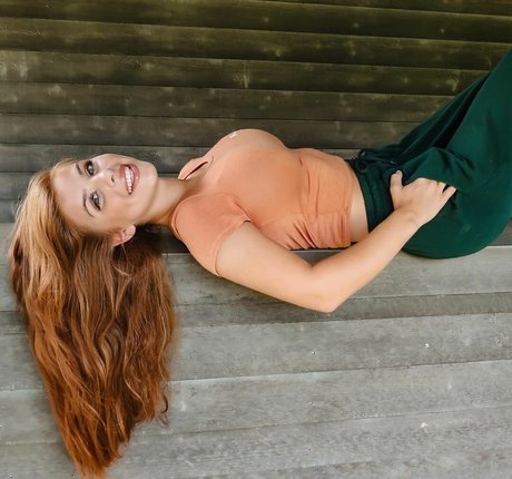 Samantha Vicha ヌード女優 画像