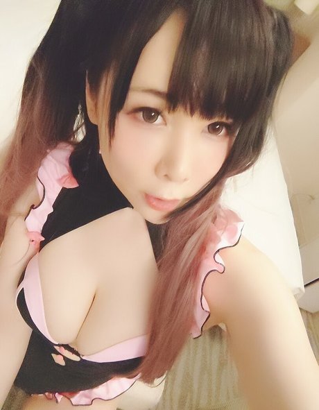 ナースアナルOnlyFans セクシー 写真