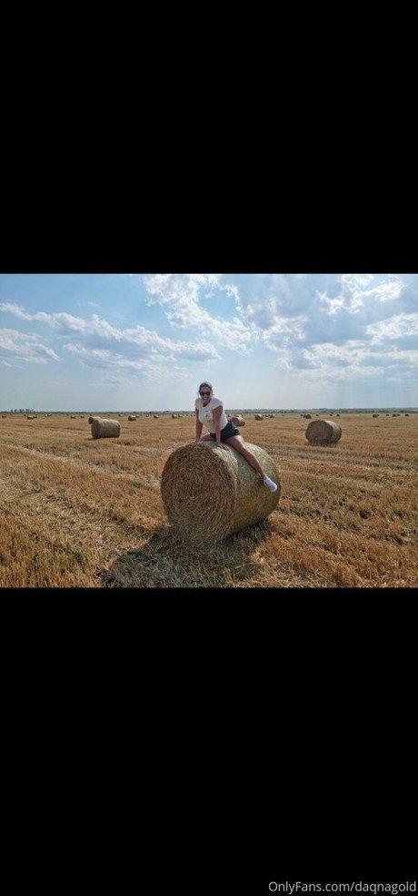 Daqnagold 高品質モデル 写真