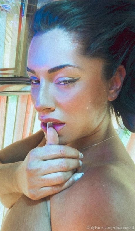 Daqnagold ポルノスター セクシー アーカイブ