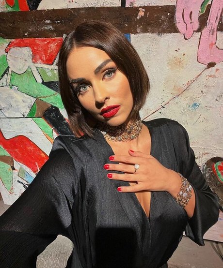 Claudia Martin エロティックなモデル 写真