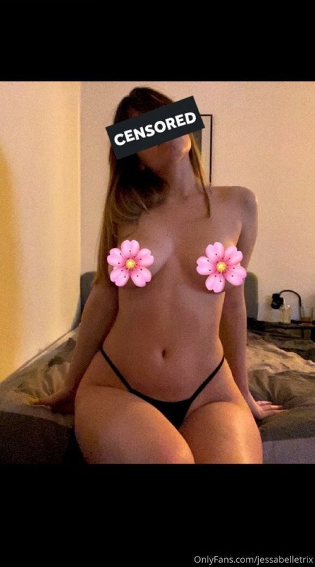 Jessabelle Trix 素敵な女優 画像