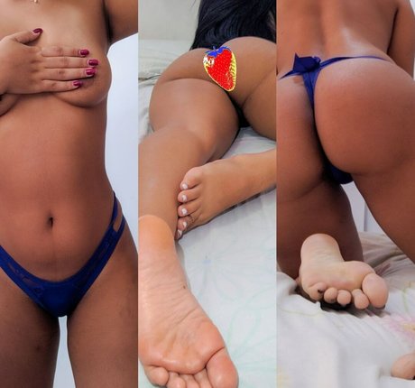 Goddess Penelope セクシーモデル 画像