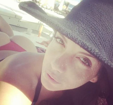 Samira Jalil アダルト女優 画像