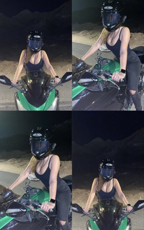 Adi Dan ホットモデル 写真