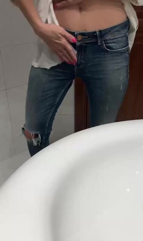 PawgトランスOnlyFans セックス 写真