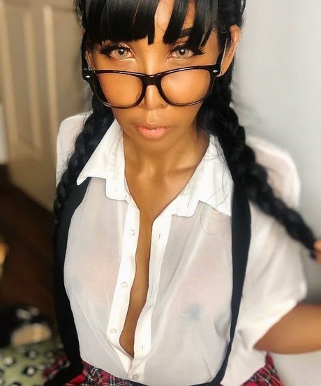 Ladyboy Shasha 限定モデル 画像