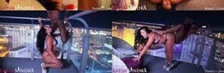 Latin Sandra 素敵な女優 写真