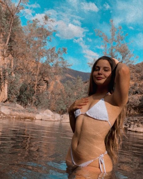 Luz Celina Cervo 限定スター ギャラリー