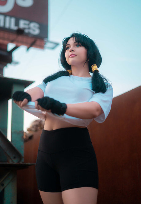 Allyssooonnnn スター 裸 アーカイブ