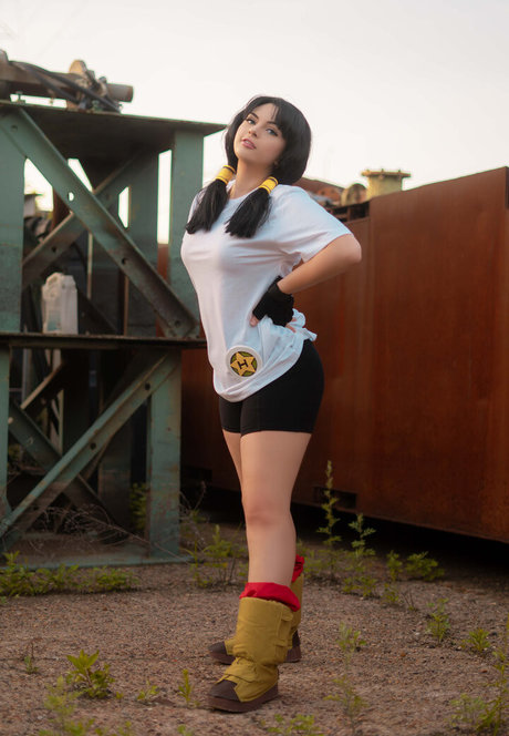 Allyssooonnnn トップスター 画像