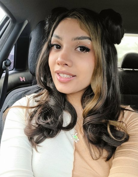 Mina Sin トップスター 写真