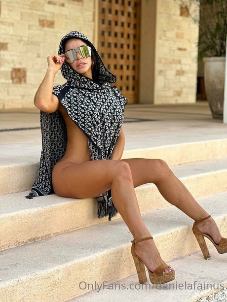 Daniela Fainus profile image