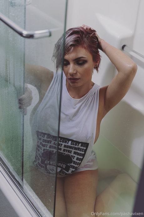 Pasha Vixen ヌード女優 ギャラリー