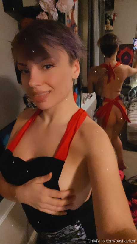 Pasha Vixen HDポルノスター 画像