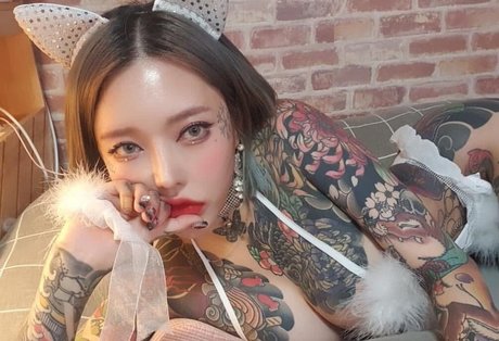 Yoko ホットなモデル アーカイブ