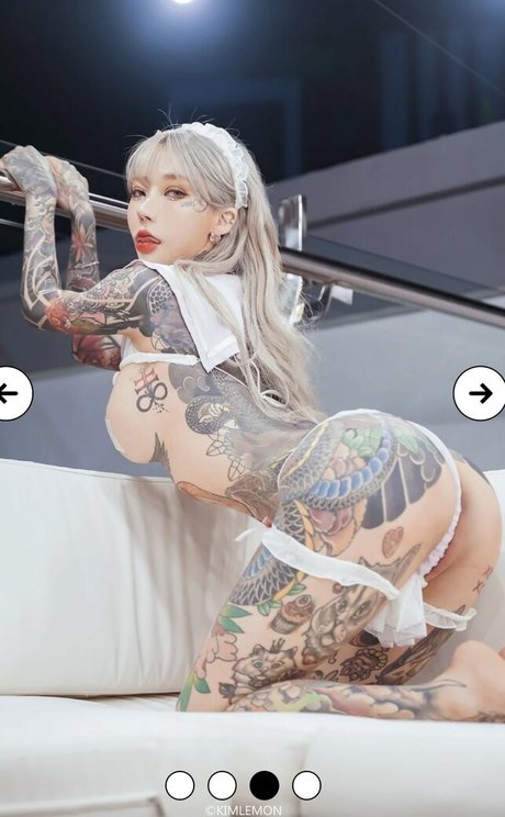 Yoko ヌードモデル ギャラリー