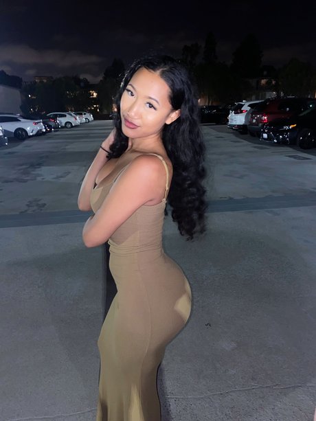 曲線美のアナルOnlyFans ホットセックス 写真