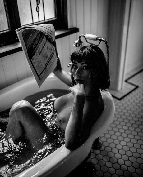 Maraa Jane ホットなモデル 写真