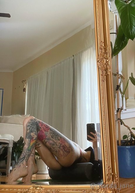 Maraa Jane セックス女優 ギャラリー