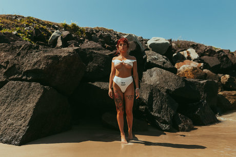 Maraa Jane セックス女優 写真