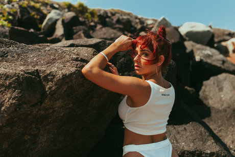 膨らみ OnlyFans アートポルノ 写真