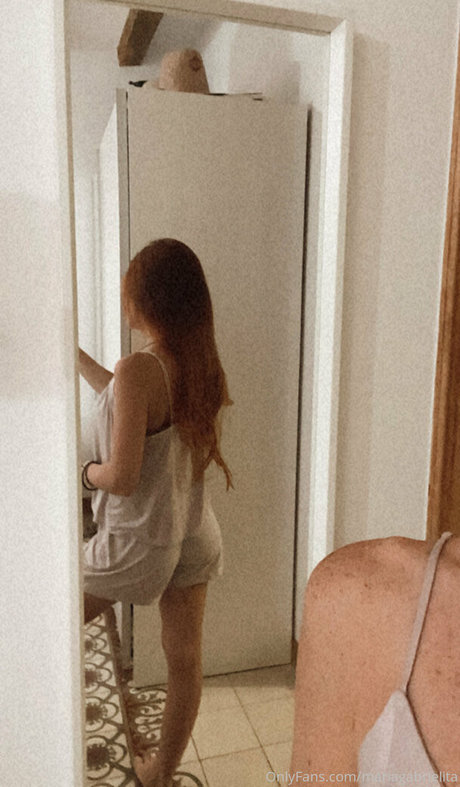 Maria Gabrielita 独占モデル 画像