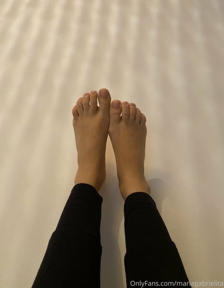 Maria Gabrielita 高品質モデル アーカイブ