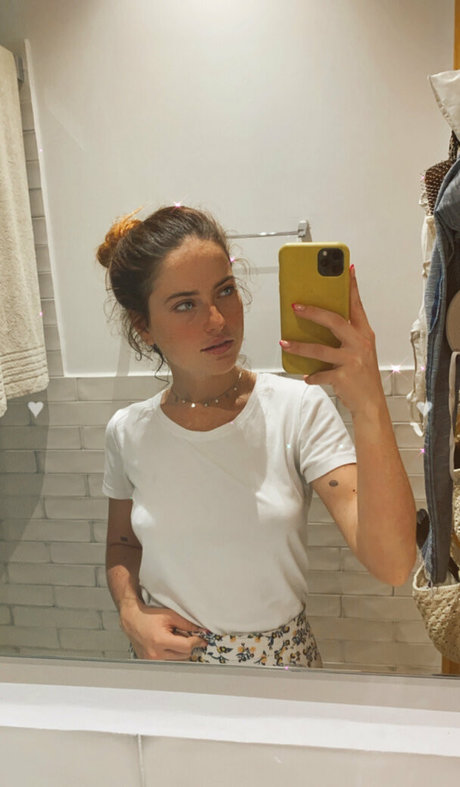 Maria Gabrielita 完璧な女優 ギャラリー