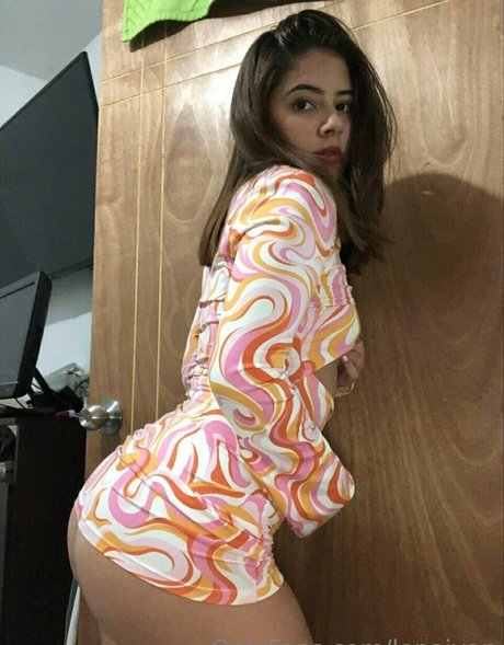 Lenaivan アート女優 画像