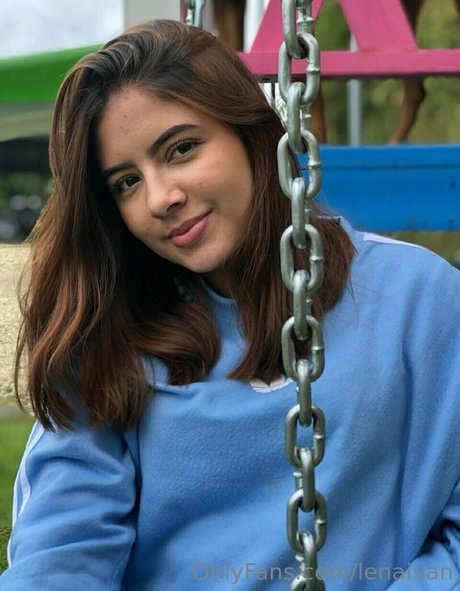 Lenaivan 高品質モデル 画像