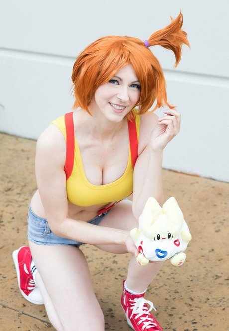 CosmicEmpress 高品質スター 画像