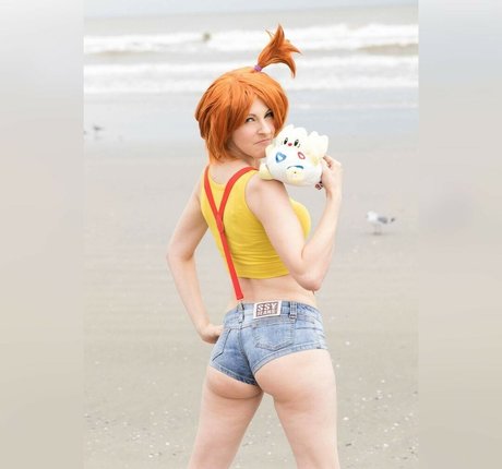 CosmicEmpress エロティックモデル 写真