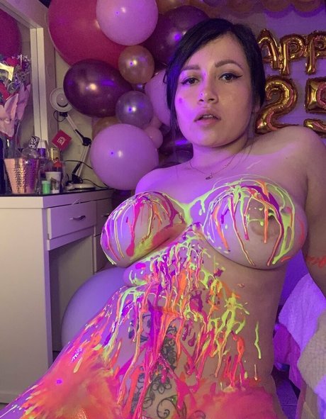 Samanthaahoney_ アダルトスター ギャラリー