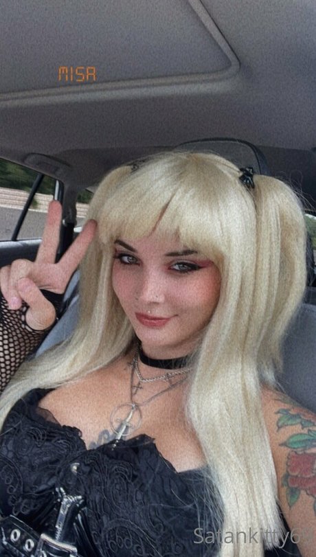 Esdeath 限定モデル 写真